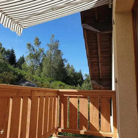 Chalet De Jasmelie En Pleine Nature 2a 8 Personnes Ramonchamp