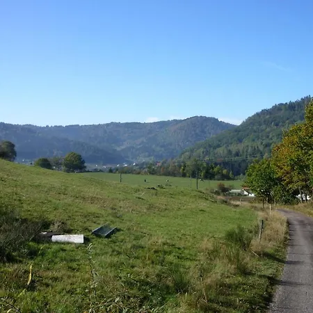 De Jasmelie En Pleine Nature 2a 8 Personnes *