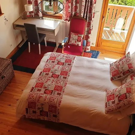 Chalet De Jasmelie En Pleine Nature 2a 8 Personnes *